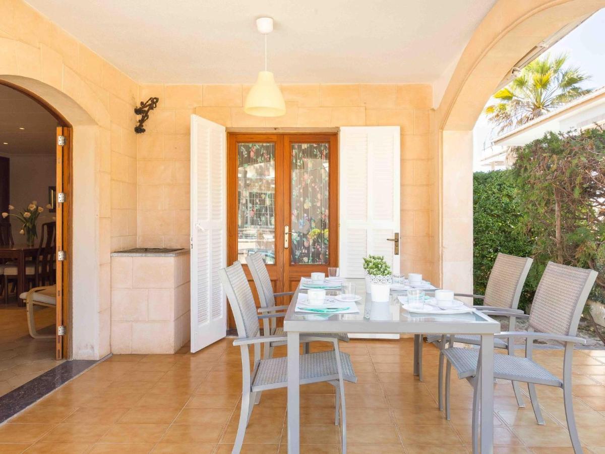 Bugambilla Holiday home