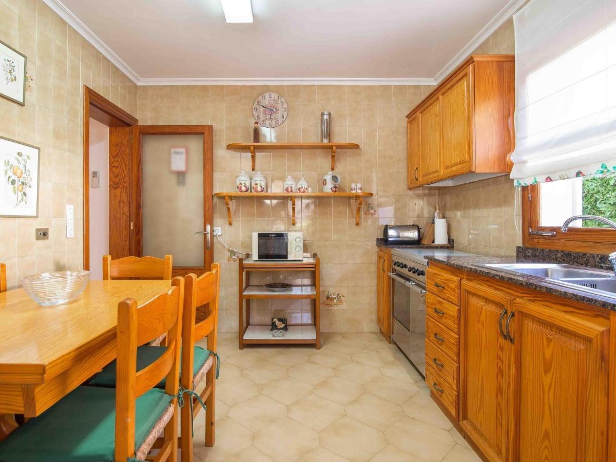 Bugambilla Holiday home *